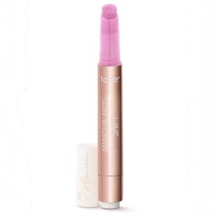 tarte Maracuja Juicy Lip Plump Shift Self Starter LIMITED EDITION NIB